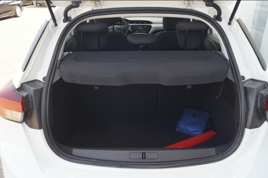 Opel CORSA-E Edition 50kWh Automaat -CARPLAY-3FASE-ECC-CRUISE-