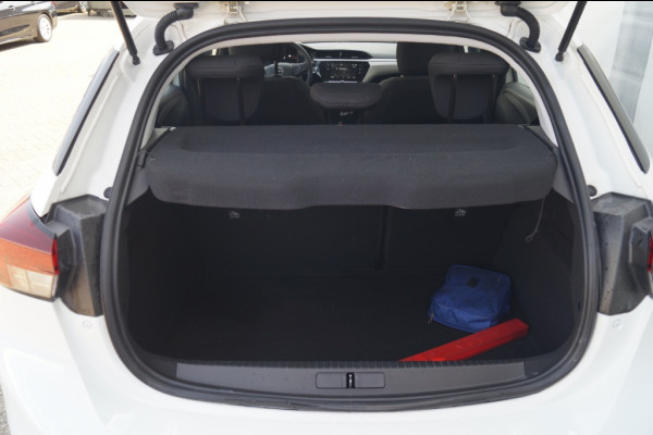 Opel CORSA-E Edition 50kWh Automaat -CARPLAY-3FASE-ECC-CRUISE-
