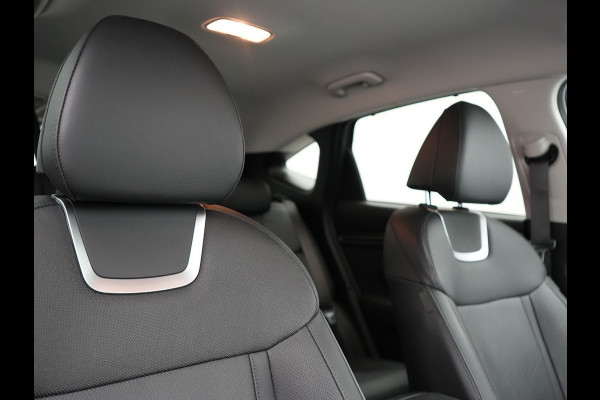 Hyundai Tucson T-GDI Premium 4WD Plug In Hybrid 265pk Dealer O.H PHEV | Adaptive Cruise | 360 Camera | Apple Carplay | Lederen Sportstoelen Ventilatie & Verwarmd | Pilot Assist | Blis | Navigatie | Virtual | DAB |