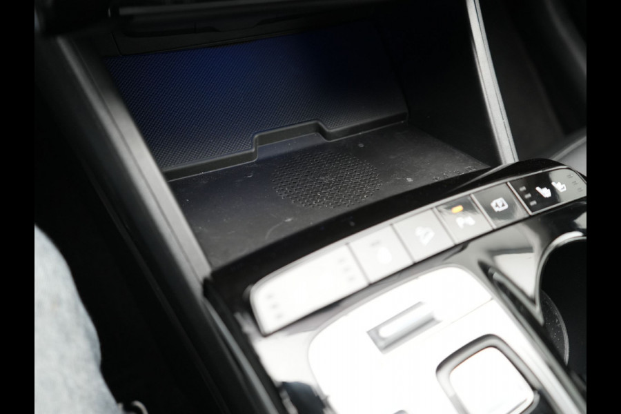 Hyundai Tucson T-GDI Premium 4WD Plug In Hybrid 265pk Dealer O.H PHEV | Adaptive Cruise | 360 Camera | Apple Carplay | Lederen Sportstoelen Ventilatie & Verwarmd | Pilot Assist | Blis | Navigatie | Virtual | DAB |
