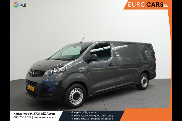 Opel Vivaro 1.5 CDTI L3H1 Edition Airco Navi Bluetooth PDC 3-Zits Camera