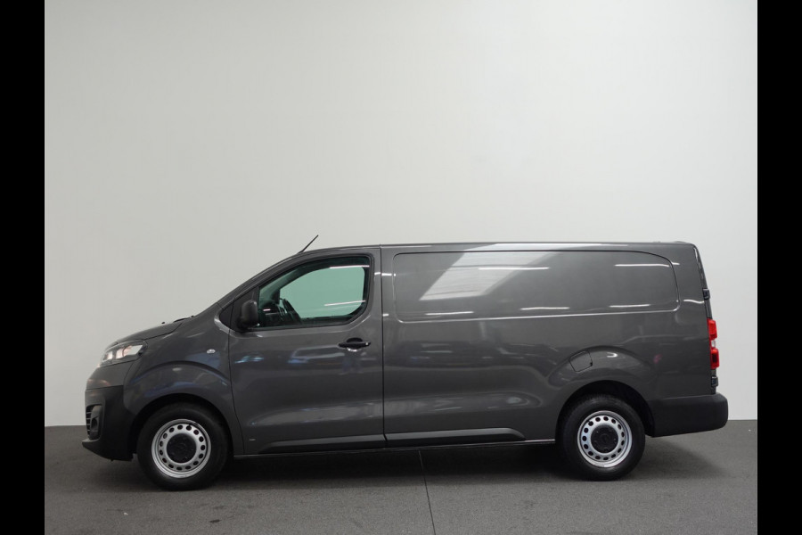 Opel Vivaro 1.5 CDTI L3H1 Edition Airco Navi Bluetooth PDC 3-Zits Camera