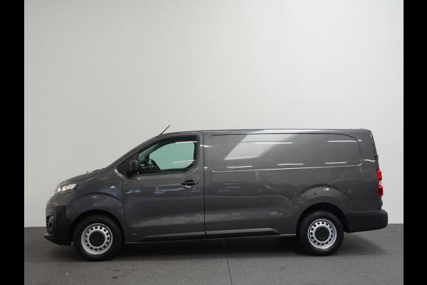 Opel Vivaro 1.5 CDTI L3H1 Edition Airco Navi Bluetooth PDC 3-Zits Camera