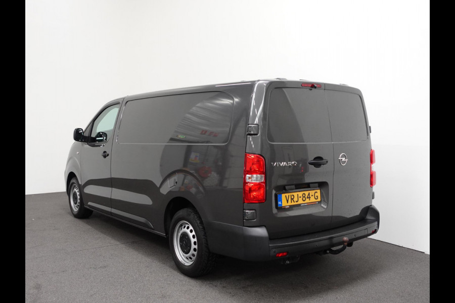 Opel Vivaro 1.5 CDTI L3H1 Edition Airco Navi Bluetooth PDC 3-Zits Camera