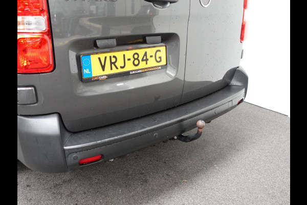 Opel Vivaro 1.5 CDTI L3H1 Edition Airco Navi Bluetooth PDC 3-Zits Camera