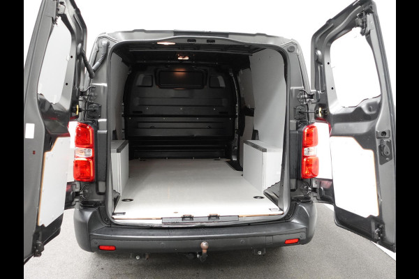 Opel Vivaro 1.5 CDTI L3H1 Edition Airco Navi Bluetooth PDC 3-Zits Camera