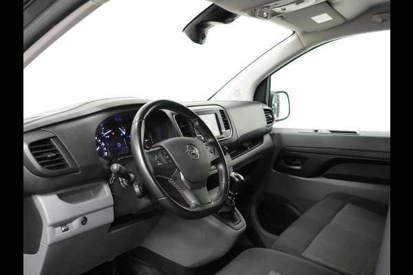 Opel Vivaro 1.5 CDTI L3H1 Edition Airco Navi Bluetooth PDC 3-Zits Camera