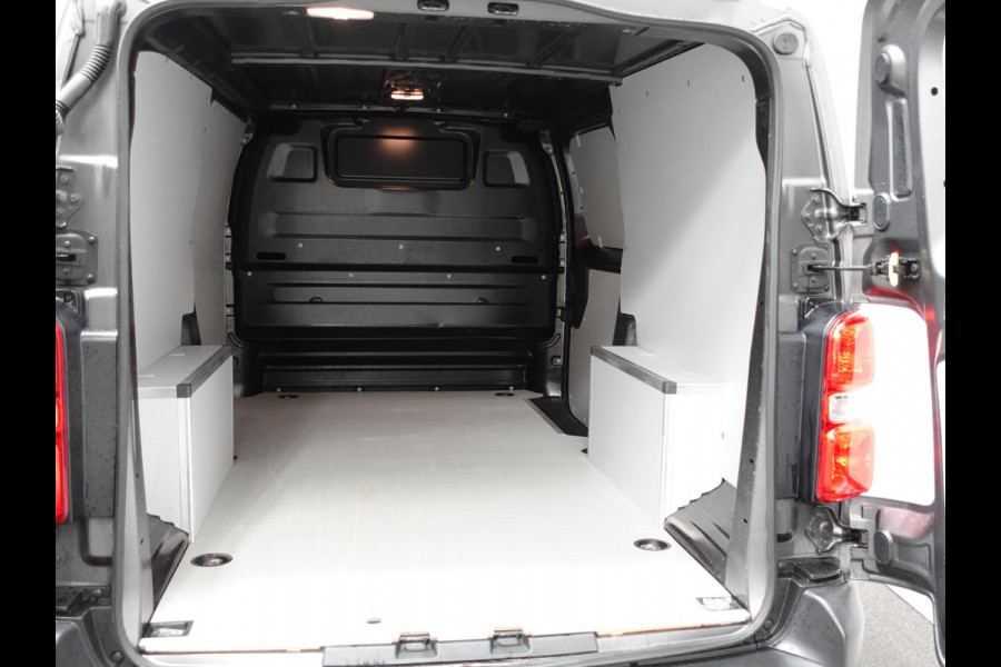 Opel Vivaro 1.5 CDTI L3H1 Edition Airco Navi Bluetooth PDC 3-Zits Camera