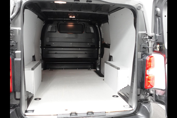 Opel Vivaro 1.5 CDTI L3H1 Edition Airco Navi Bluetooth PDC 3-Zits Camera