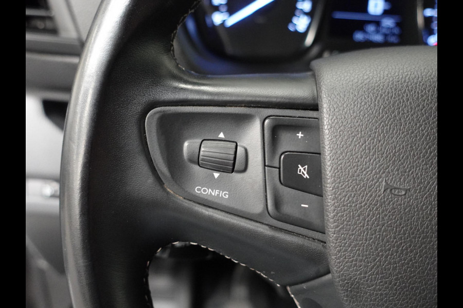 Opel Vivaro 1.5 CDTI L3H1 Edition Airco Navi Bluetooth PDC 3-Zits Camera