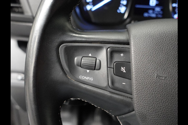 Opel Vivaro 1.5 CDTI L3H1 Edition Airco Navi Bluetooth PDC 3-Zits Camera