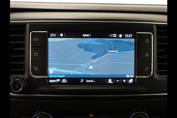 Opel Vivaro 1.5 CDTI L3H1 Edition Airco Navi Bluetooth PDC 3-Zits Camera