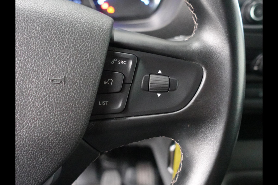 Opel Vivaro 1.5 CDTI L3H1 Edition Airco Navi Bluetooth PDC 3-Zits Camera