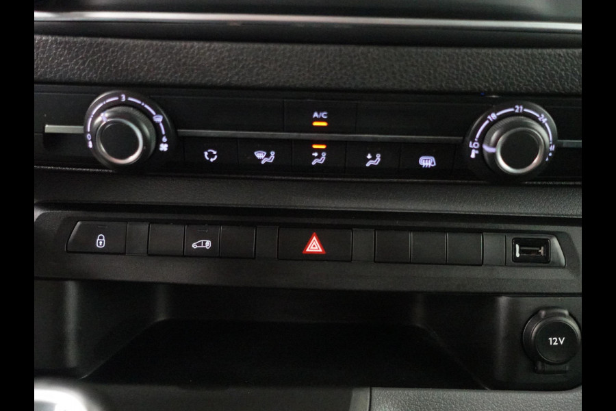 Opel Vivaro 1.5 CDTI L3H1 Edition Airco Navi Bluetooth PDC 3-Zits Camera