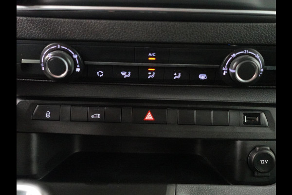 Opel Vivaro 1.5 CDTI L3H1 Edition Airco Navi Bluetooth PDC 3-Zits Camera