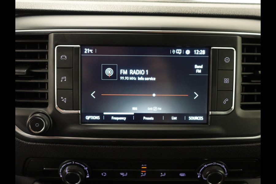 Opel Vivaro 1.5 CDTI L3H1 Edition Airco Navi Bluetooth PDC 3-Zits Camera