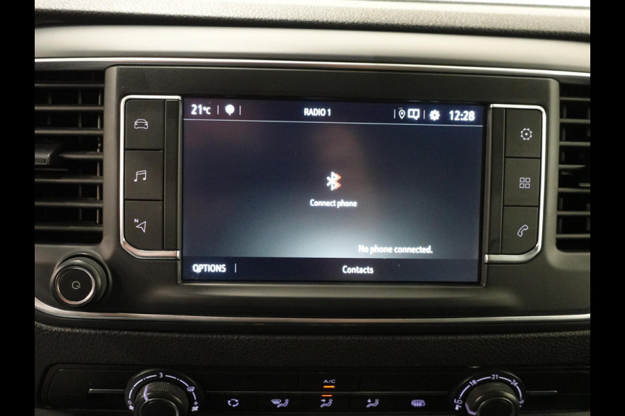 Opel Vivaro 1.5 CDTI L3H1 Edition Airco Navi Bluetooth PDC 3-Zits Camera