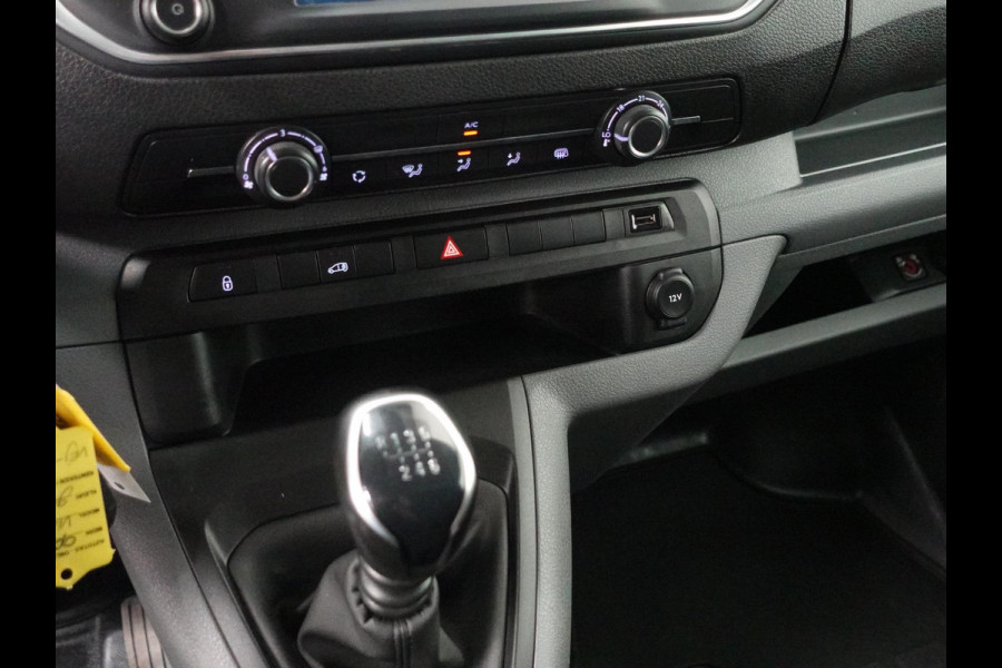 Opel Vivaro 1.5 CDTI L3H1 Edition Airco Navi Bluetooth PDC 3-Zits Camera