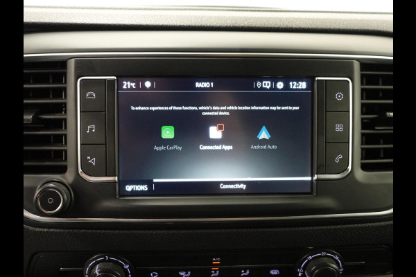 Opel Vivaro 1.5 CDTI L3H1 Edition Airco Navi Bluetooth PDC 3-Zits Camera