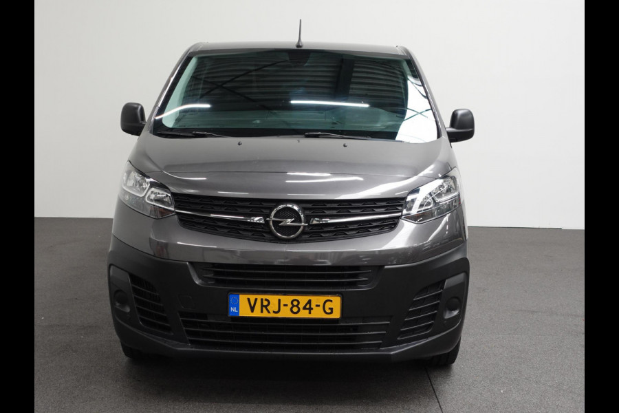 Opel Vivaro 1.5 CDTI L3H1 Edition Airco Navi Bluetooth PDC 3-Zits Camera