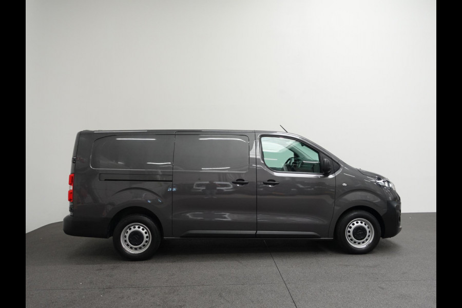 Opel Vivaro 1.5 CDTI L3H1 Edition Airco Navi Bluetooth PDC 3-Zits Camera