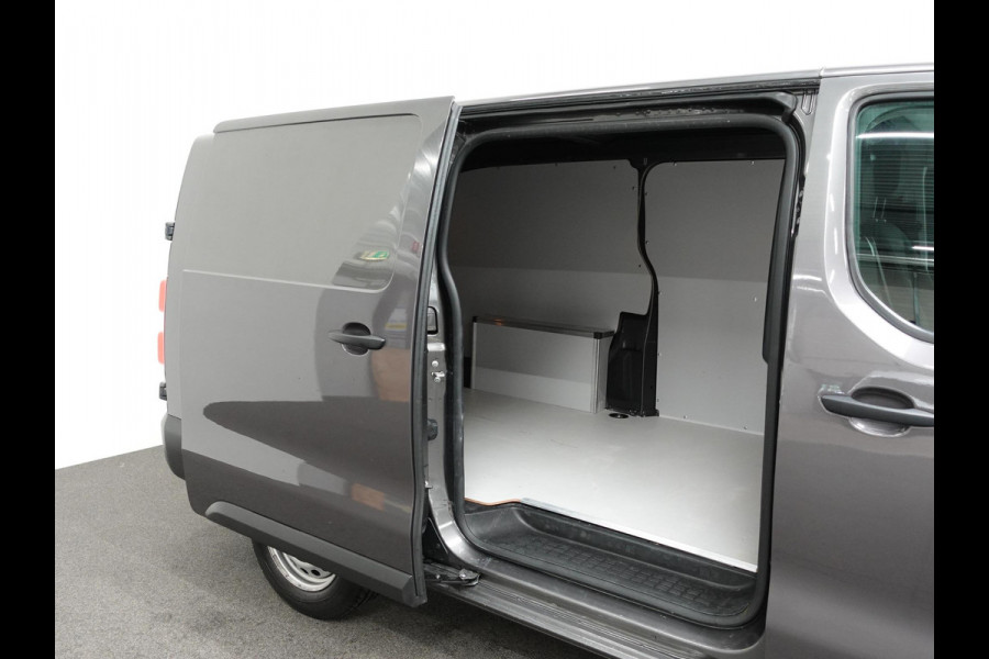 Opel Vivaro 1.5 CDTI L3H1 Edition Airco Navi Bluetooth PDC 3-Zits Camera