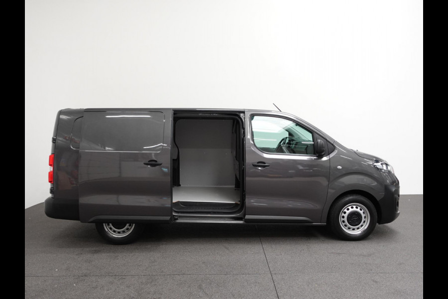Opel Vivaro 1.5 CDTI L3H1 Edition Airco Navi Bluetooth PDC 3-Zits Camera