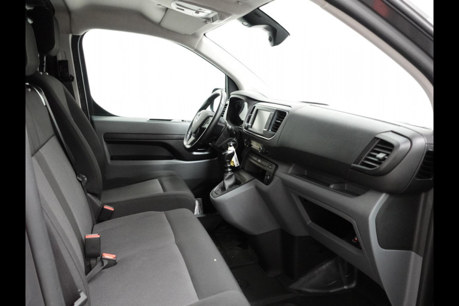 Opel Vivaro 1.5 CDTI L3H1 Edition Airco Navi Bluetooth PDC 3-Zits Camera