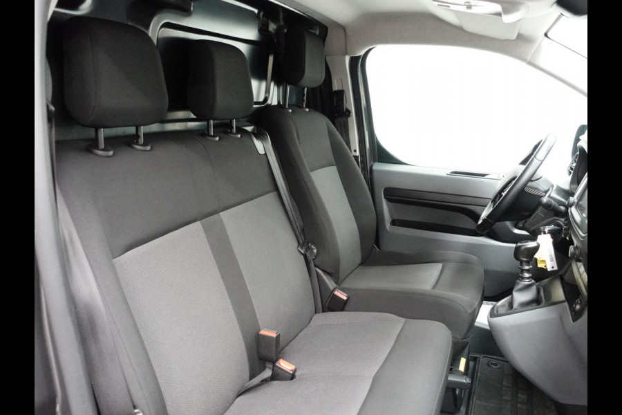 Opel Vivaro 1.5 CDTI L3H1 Edition Airco Navi Bluetooth PDC 3-Zits Camera