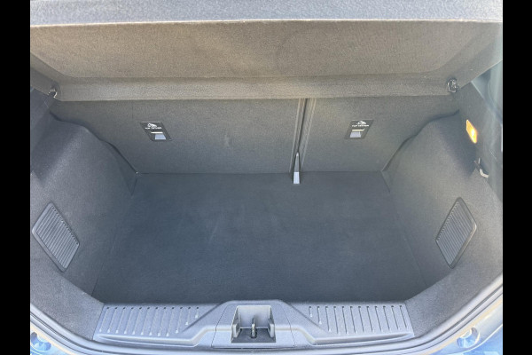 Ford Fiesta 1.0 EcoBoost Hybrid ST-Line X 125pk | Adaptive cruise control | Winter Pack | Bang&Olufsen | Camera