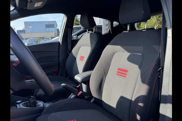 Ford Fiesta 1.0 EcoBoost Hybrid ST-Line X 125pk | Adaptive cruise control | Winter Pack | Bang&Olufsen | Camera