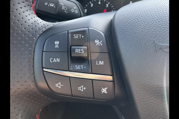 Ford Fiesta 1.0 EcoBoost Hybrid ST-Line X 125pk | Adaptive cruise control | Winter Pack | Bang&Olufsen | Camera