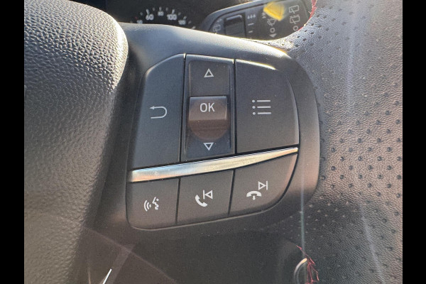 Ford Fiesta 1.0 EcoBoost Hybrid ST-Line X 125pk | Adaptive cruise control | Winter Pack | Bang&Olufsen | Camera