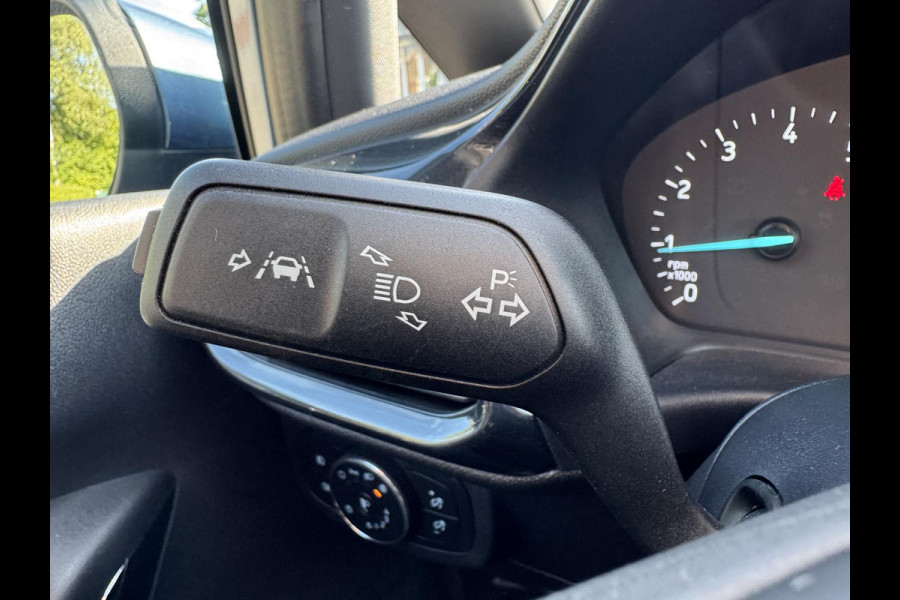 Ford Fiesta 1.0 EcoBoost Hybrid ST-Line X 125pk | Adaptive cruise control | Winter Pack | Bang&Olufsen | Camera