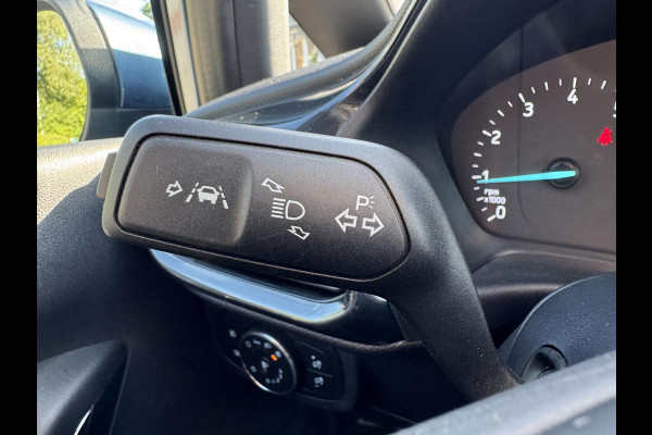 Ford Fiesta 1.0 EcoBoost Hybrid ST-Line X 125pk | Adaptive cruise control | Winter Pack | Bang&Olufsen | Camera