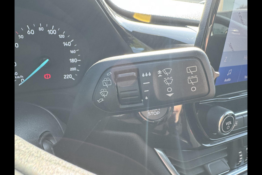 Ford Fiesta 1.0 EcoBoost Hybrid ST-Line X 125pk | Adaptive cruise control | Winter Pack | Bang&Olufsen | Camera