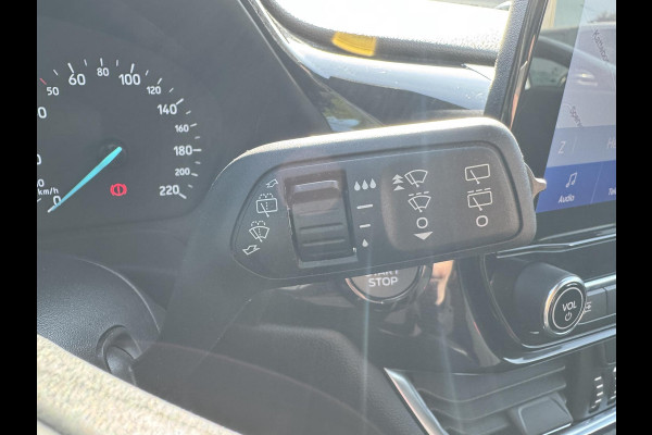 Ford Fiesta 1.0 EcoBoost Hybrid ST-Line X 125pk | Adaptive cruise control | Winter Pack | Bang&Olufsen | Camera