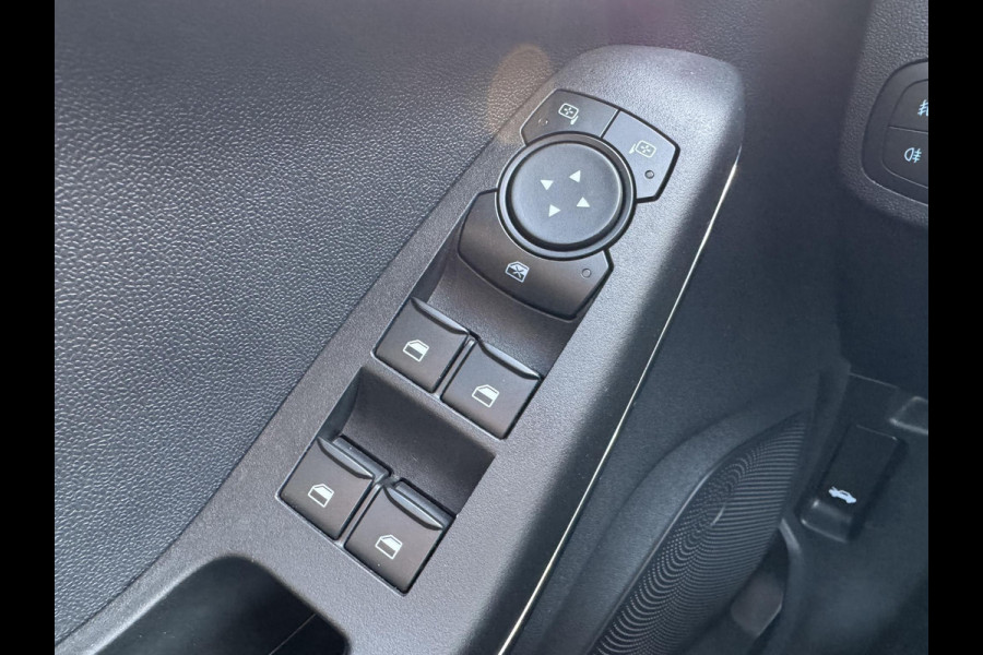 Ford Fiesta 1.0 EcoBoost Hybrid ST-Line X 125pk | Adaptive cruise control | Winter Pack | Bang&Olufsen | Camera