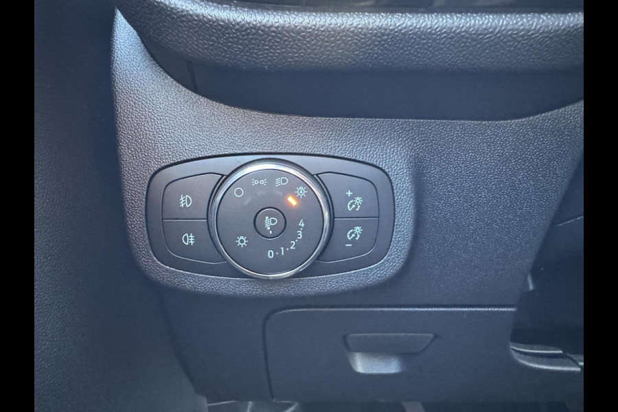 Ford Fiesta 1.0 EcoBoost Hybrid ST-Line X 125pk | Adaptive cruise control | Winter Pack | Bang&Olufsen | Camera