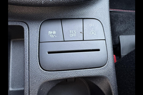 Ford Fiesta 1.0 EcoBoost Hybrid ST-Line X 125pk | Adaptive cruise control | Winter Pack | Bang&Olufsen | Camera
