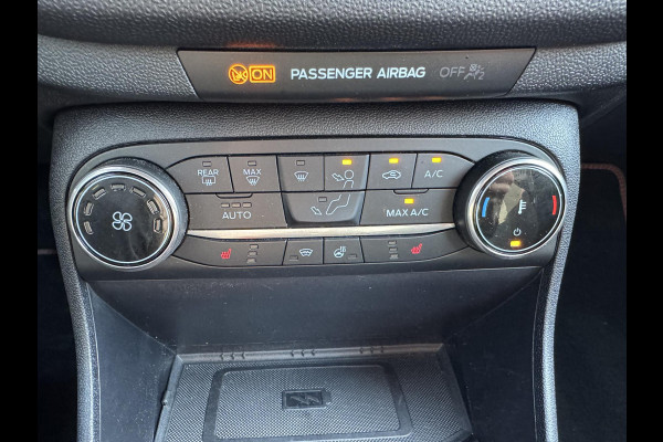 Ford Fiesta 1.0 EcoBoost Hybrid ST-Line X 125pk | Adaptive cruise control | Winter Pack | Bang&Olufsen | Camera