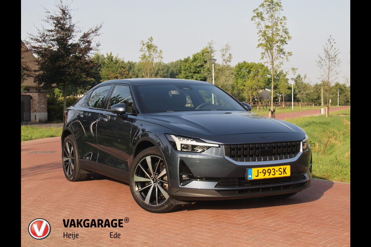 Polestar 2 Long Range Dual Motor Launch Edition 78kWh | Panoramadak | Camera | 61.000KM | Trekhaak | NL-Auto | Polestar 2 Long Range Dual Motor Launch Edition 78kWh | Panoramadak | Camera | 61.000KM | Trekhaak | NL-Auto |
