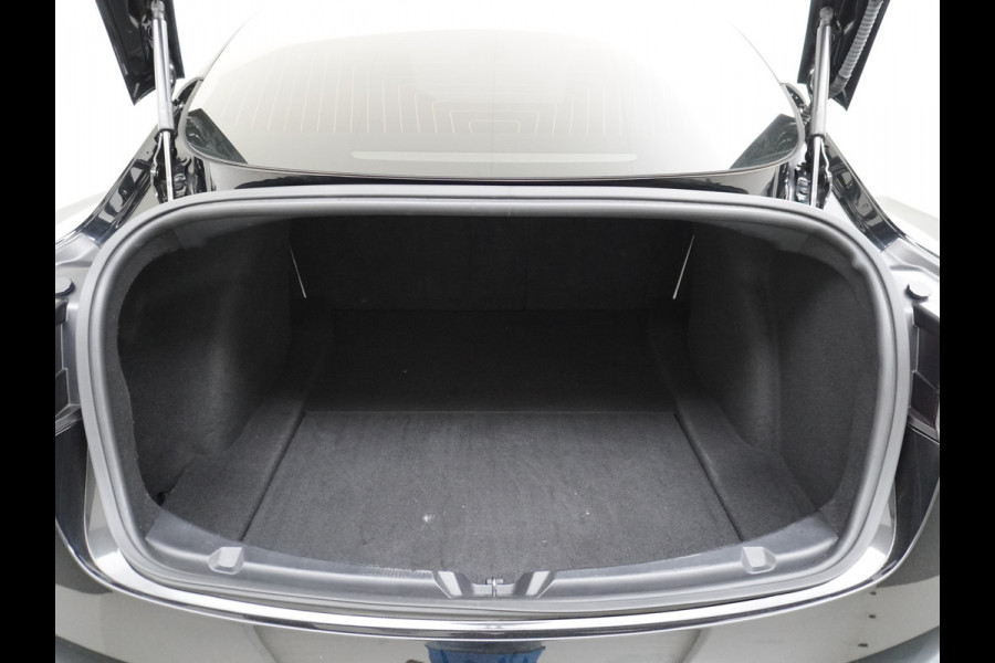 Tesla Model 3 Long Range AWD 75kWh 463PK Trekhaak 19" Ivory FSD-3 Computer Premium Audio AutoPilot Panoramadak Camera's Leer Adaptive-Cruise-C 4WD Stoel en achterbank verwarming Elektr.Stoelen+Memory+Easy-Entry WiFi Garantie op Accu tot 23-12-2027/192.000km