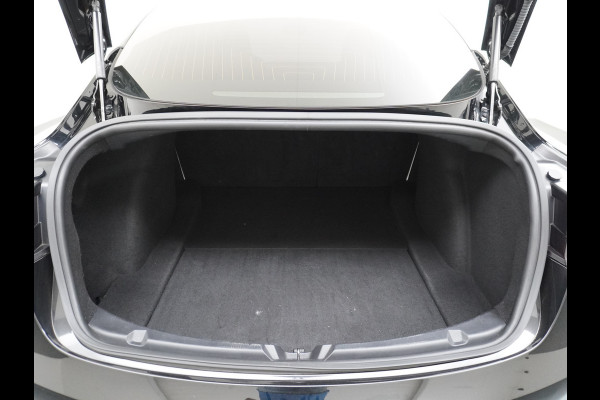 Tesla Model 3 Long Range AWD 75kWh 463PK Trekhaak 19" Ivory FSD-3 Computer Premium Audio AutoPilot Panoramadak Camera's Leer Adaptive-Cruise-C 4WD Stoel en achterbank verwarming Elektr.Stoelen+Memory+Easy-Entry WiFi Garantie op Accu tot 23-12-2027/192.000km