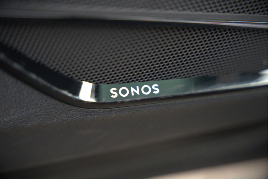 Audi Q3 45 TFSI e S edition | S-Line | Panoramadak | Sonos | Keyless | 360° Camera | Elek. Trekhaak | Matrix led | Dodehoekdetectie | BTW | Leer | Adaptive Cruise Control | Stoelverwarming | Elektrische Stoelen | Virtua