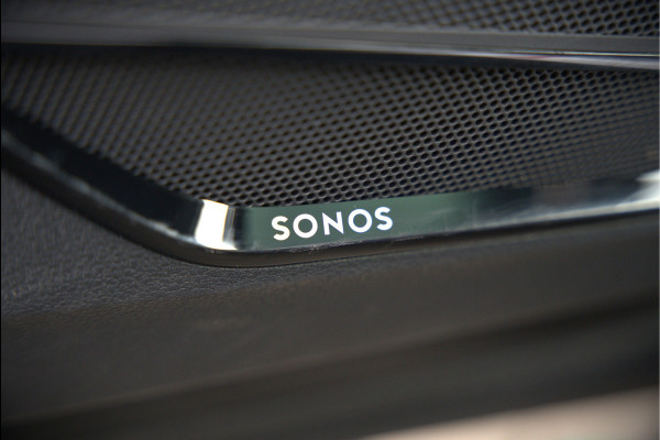 Audi Q3 45 TFSI e S edition | S-Line | Panoramadak | Sonos | Keyless | 360° Camera | Elek. Trekhaak | Matrix led | Dodehoekdetectie | BTW | Leer | Adaptive Cruise Control | Stoelverwarming | Elektrische Stoelen | Virtua