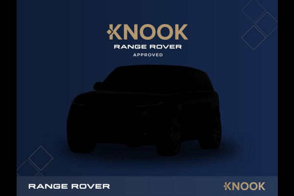 Land Rover Range Rover Sport P400e HSE