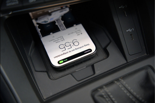 Audi Q3 45 TFSI e S edition | S-Line | Panoramadak | Sonos | Keyless | 360° Camera | Elek. Trekhaak | Matrix led | Dodehoekdetectie | BTW | Leer | Adaptive Cruise Control | Stoelverwarming | Elektrische Stoelen | Virtua