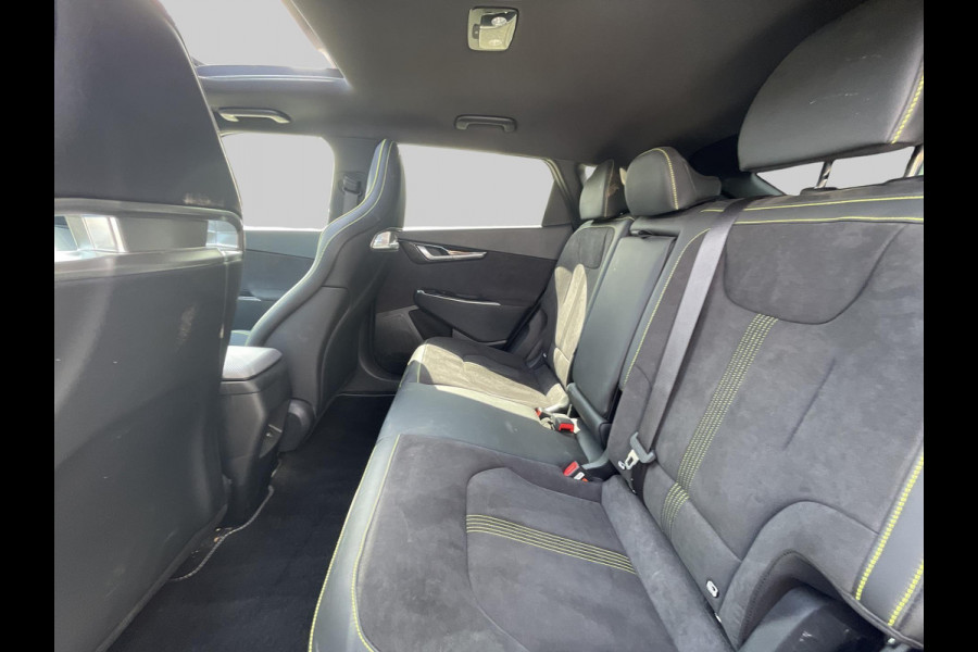 Kia Ev6 GT AWD 77.4 kWh | Full options |