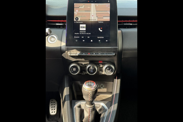 Renault Clio 1.0 TCe R.S. Line - 59.000 KM 1ste Eig. - Navigatie I Airco I Sport Pakket I LED I PDC I Dealer onderhouden